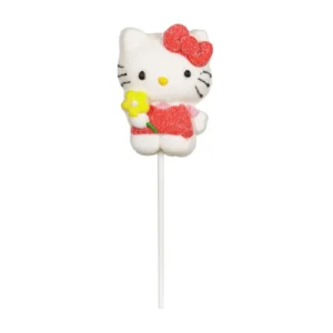 HELLO KITTY CHAMALLOWS 45G