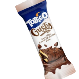 CAKE GUSTO TOBIGO 40G