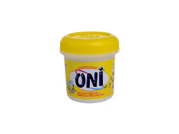 PATE ONI CITRON 250G