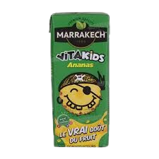 MARRAKECH VITAKIDS ANANAS 200ML