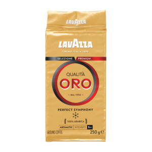 CAFE ORO LAVAZZA 250G