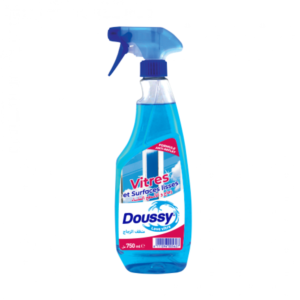 VITRES DOUSSY 750ML