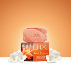 LUX SROEET EMBRACE 85G