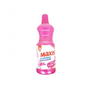 NETTOYANT MAISON ROSE 1L MAXIS