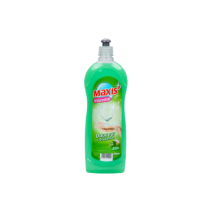 LIQUIDE VAISSELLE AMANDE 300ML MAXIS