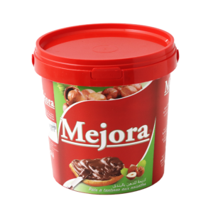 PATE MEJORA 950G