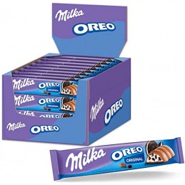 MILKA OREO 20G