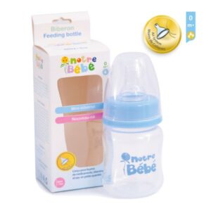 BIBERON NOTRE BEBE 0M+ 120ML