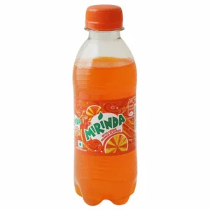 MIRINDA ORANGE PET 250ML