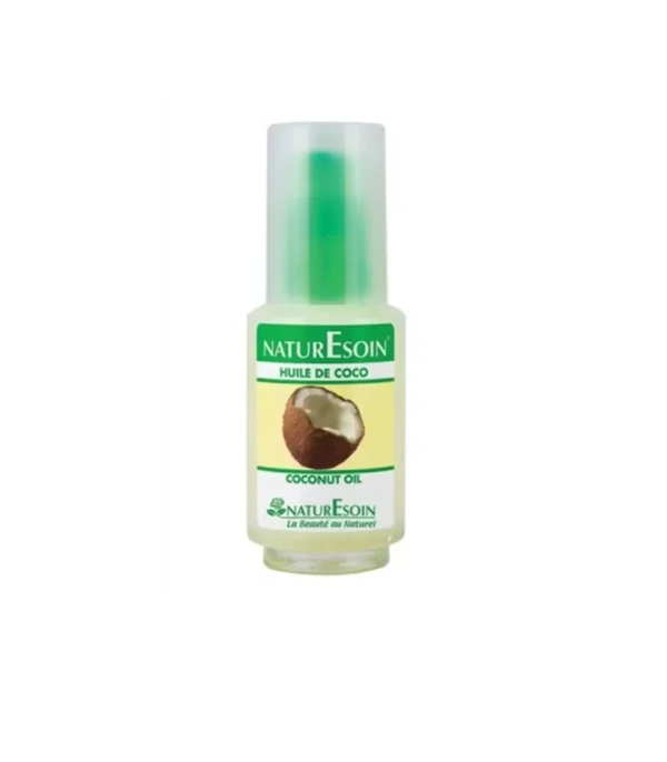 HUILE DE COCO NATURESOIN 50ML