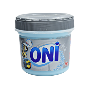 GEL NETTOYANT SUPER CLEAN ONI 1KG