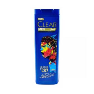 SHAMPOO MEN CR7 CLEAR 360ML