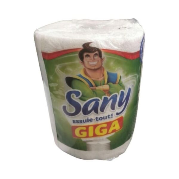 SANY ESSUIE TOUT GIGA 1 ROLL