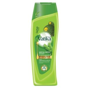 SHAMPOO CACTUS VATIKA 400ML