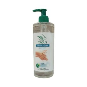 SAVON LIQUIDE TAOUS ANTIBACTERIEN 470ML