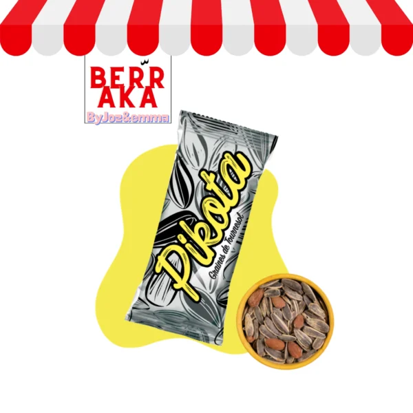 PIPAS PIKOTTA 30G