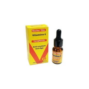 RV VITAMINE E 10ML