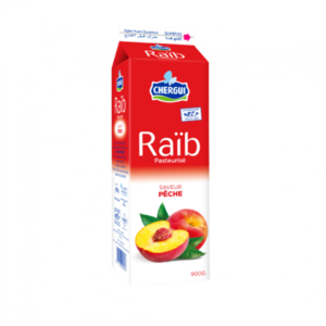 RAIB SAVEUR PECHE 900G CHERGUI