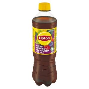 LIPTON ICE TEA FRUITS ROUGES BT 500ML