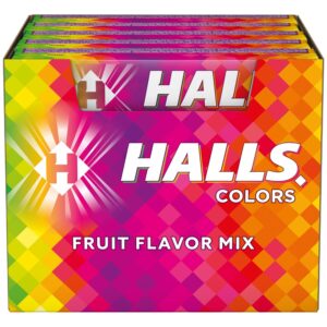 HALS COLORS 33,5G