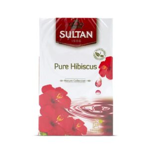 TISANES PURE HIBISCUS SULTAN 32G