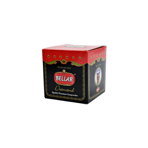 THE BELLAR DIAMAND 100G