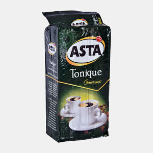 CAFE ASTA TONIQUE 100G