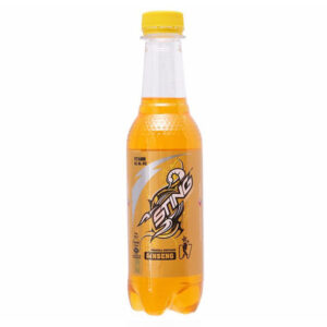 ENERGY DRINK STING GOLD RUSH 250ML PET