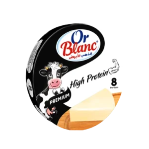 FROMAGE PREMIUM PROTEIN OR BLANC 8P