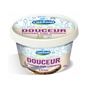 FROMAGE CHERGUI 180G