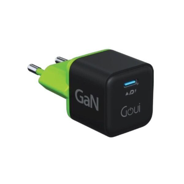 GOUI GAN 30 WALL CHARGE 2 ANS GARANTIE
