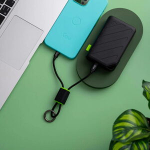 GOUI LOCK USB TYPE CC  2 ANS GARANTIE