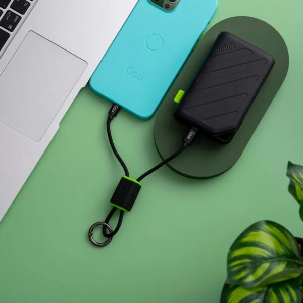 GOUI LOCK USB TYPE CC  2 ANS GARANTIE