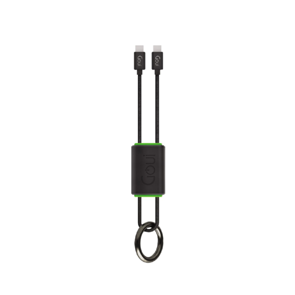 GOUI LOCK USB TYPE CC  2 ANS GARANTIE – Image 2