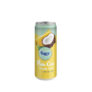 JUS PINA COCO ROSTOY 330ML
