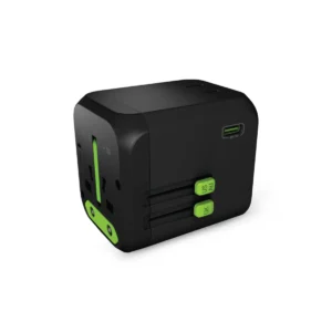 GOUI UNIQ TRAVEL CHARGE 30W PD  2 ANS GARANTIE