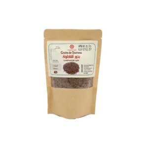 GRAINS DE QUATONA SANAD 100G