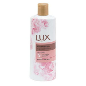 GEL DOUCHE SOFT ROSE LUX 500ML