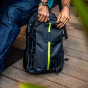 GOUI BACKPACK 20L 2 ANS GARANTIE