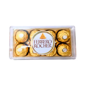 FERRERO ROCHER T8