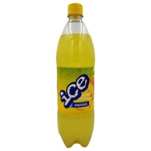 BOISSON PULPA ANANAS ICE 1,5L