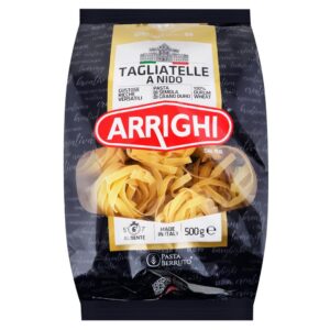 TAGLIATELLE EL LANGOSTINO 500G