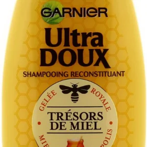 SHAMPO ULTA DOUX HONEY TREASURES 200ML