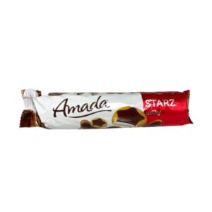 BISCUIT AMADA STARZ MILKY 37,5G