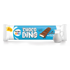 BISCUIT CHOCO MILKY TOREN KID 30G