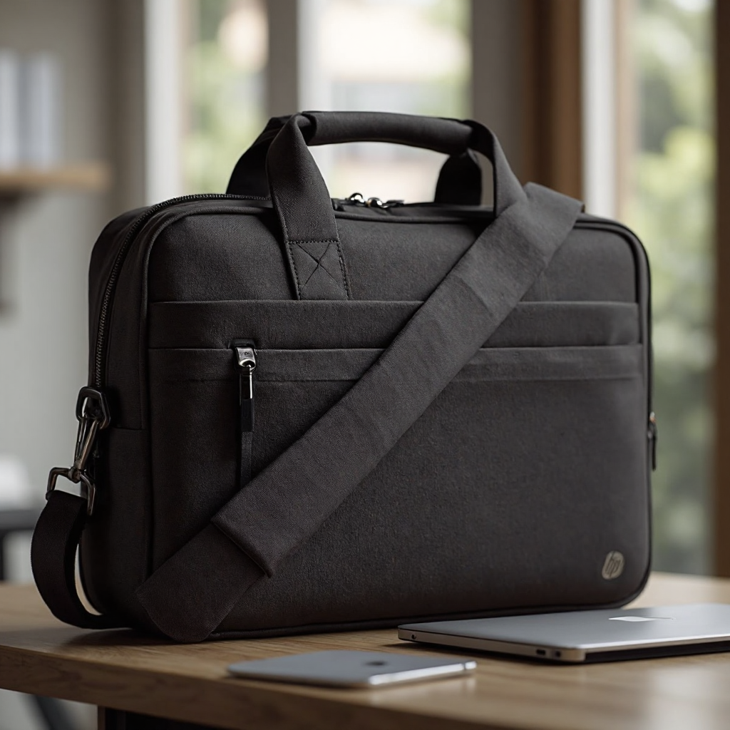 HP 17.3'' Laptop Bag – Image 3