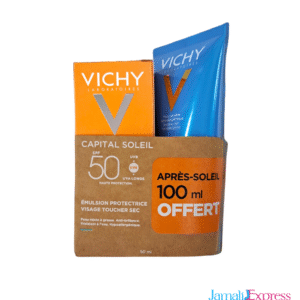 VICHY ECRAN INV ONCTUEUSE SPF50
