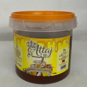 MIEL ATTAJ 700G