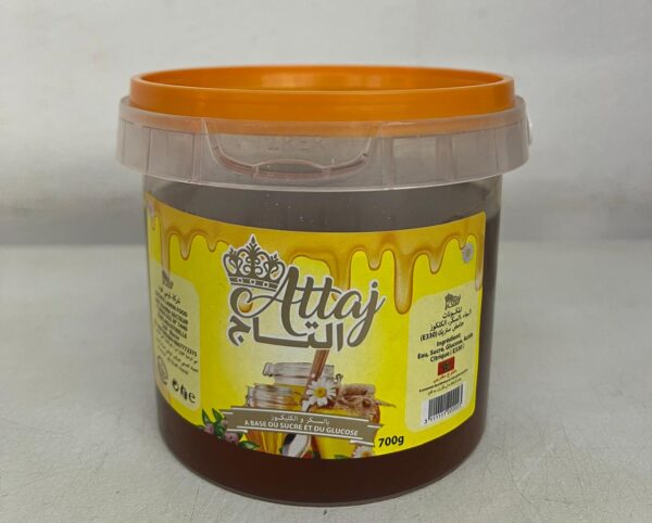 MIEL ATTAJ 700G