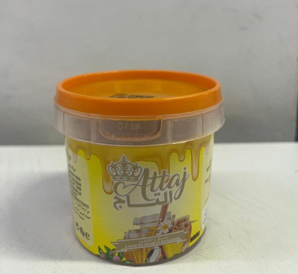 MIEL ATTAJ 350G
